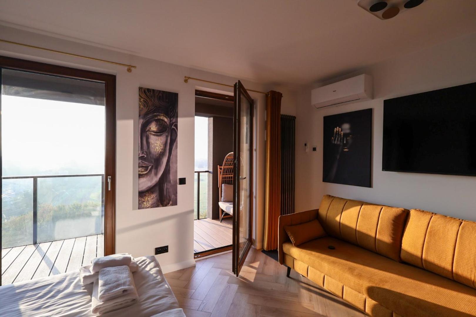Premium Studio Klobucka Airport Варшава Екстер'єр фото